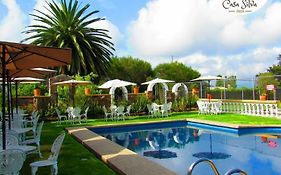 Hosteria Casa Silva